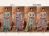 Nooria By Ibiza Pure Linen Cotton Printed Dress Material Wholesale Price In Surat
